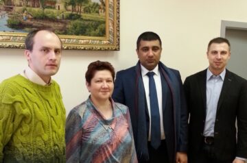 Новые перспективы в образовании в Украине для студентов из Индии и Пакистана